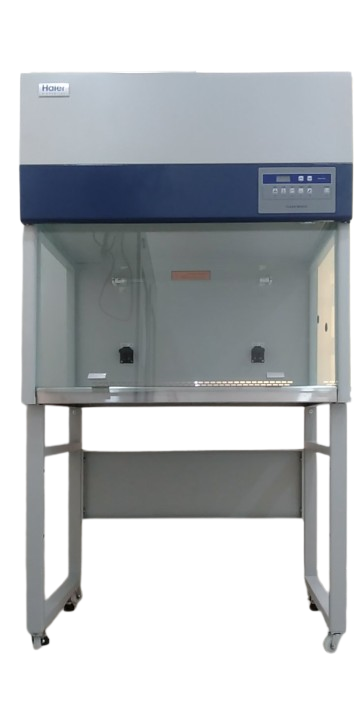Tủ cấy vi sinh đơn HCB-900V hãng HAIER