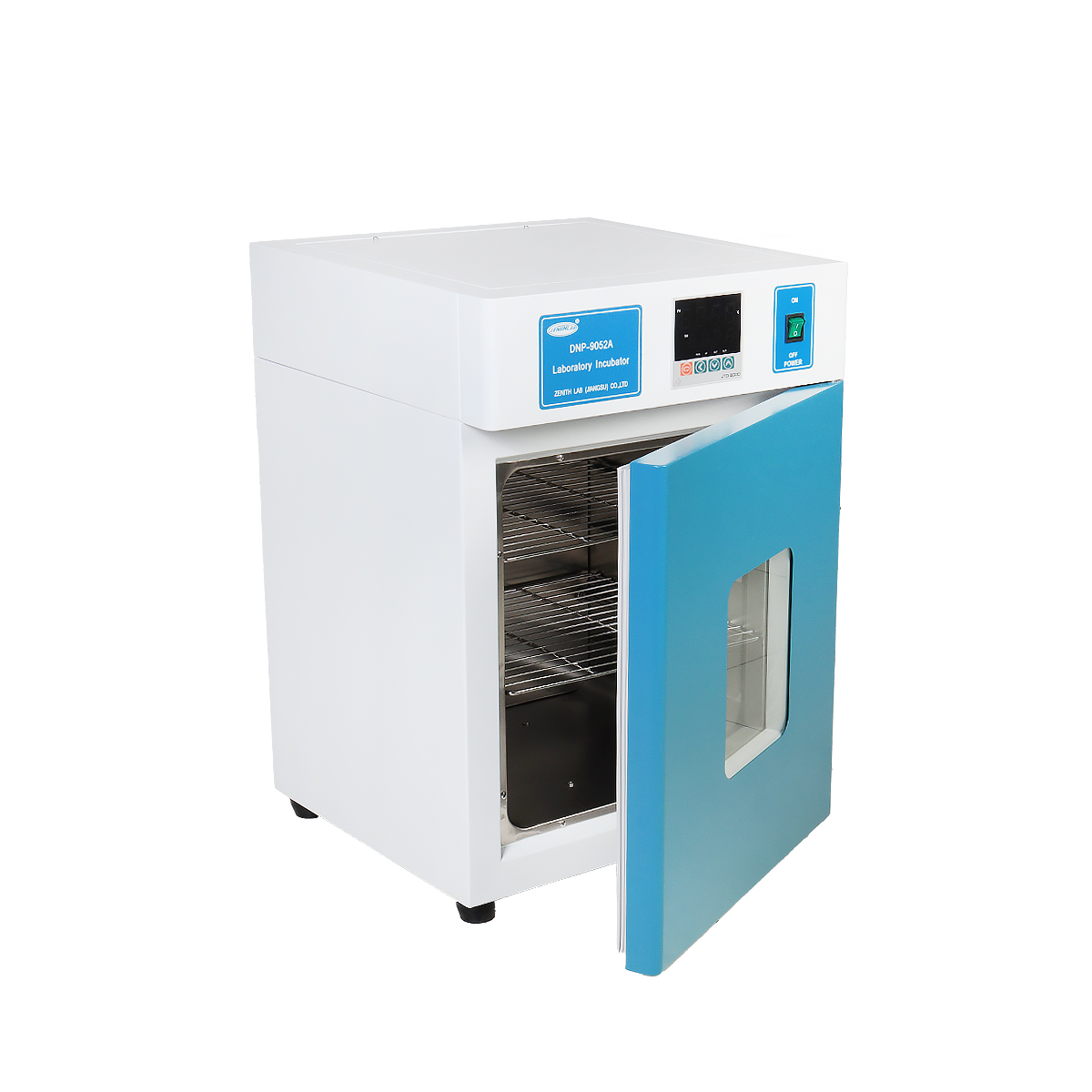 Tủ ấm phòng thí nghiệm model DNP-9052A ZENITHLAB