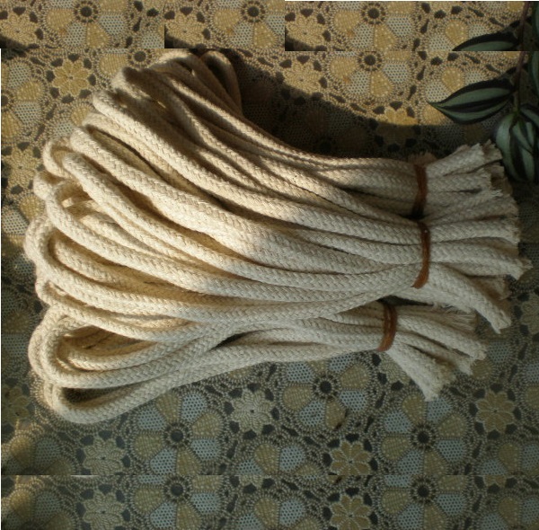 Bấc đèn cồn, Trung Quốc