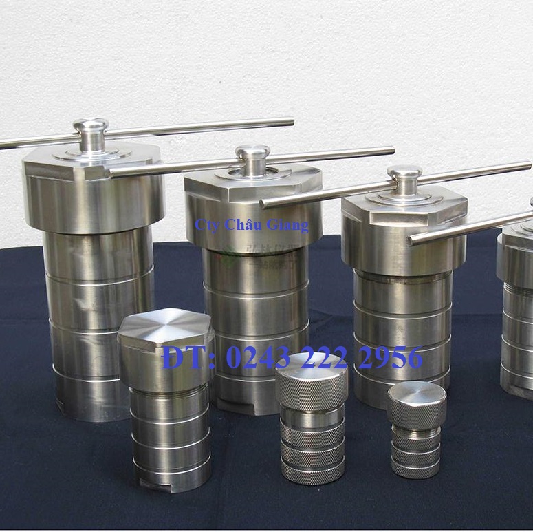 Bình nhiệt thủy phân , Trung Quốc