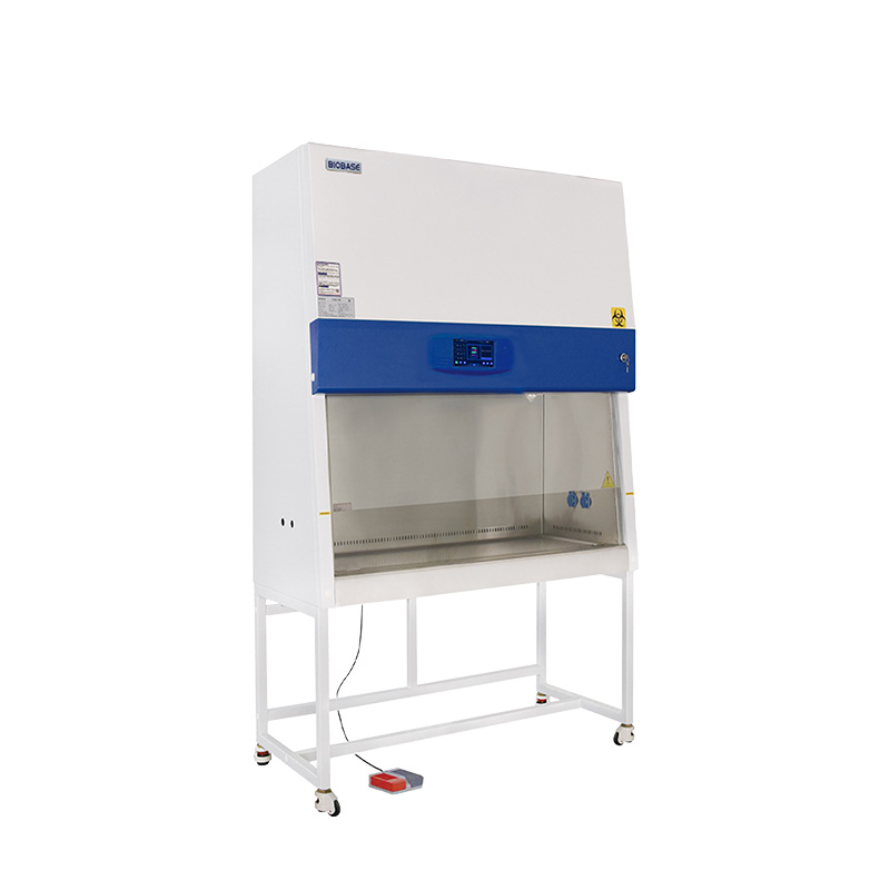Tủ an toàn sinh học cấp 2 BSC-1300IIA2-X, hãng Biobase