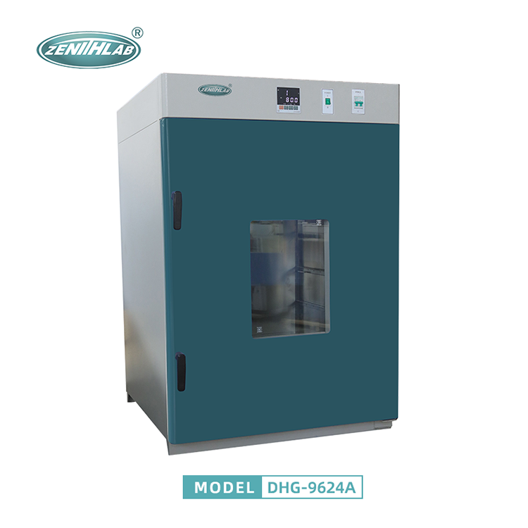 Tủ sấy 225 lít model: DHG-9240A hãng ZENITH