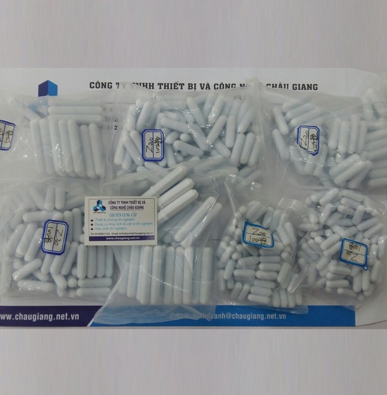 Cá từ, thanh khuấy từ