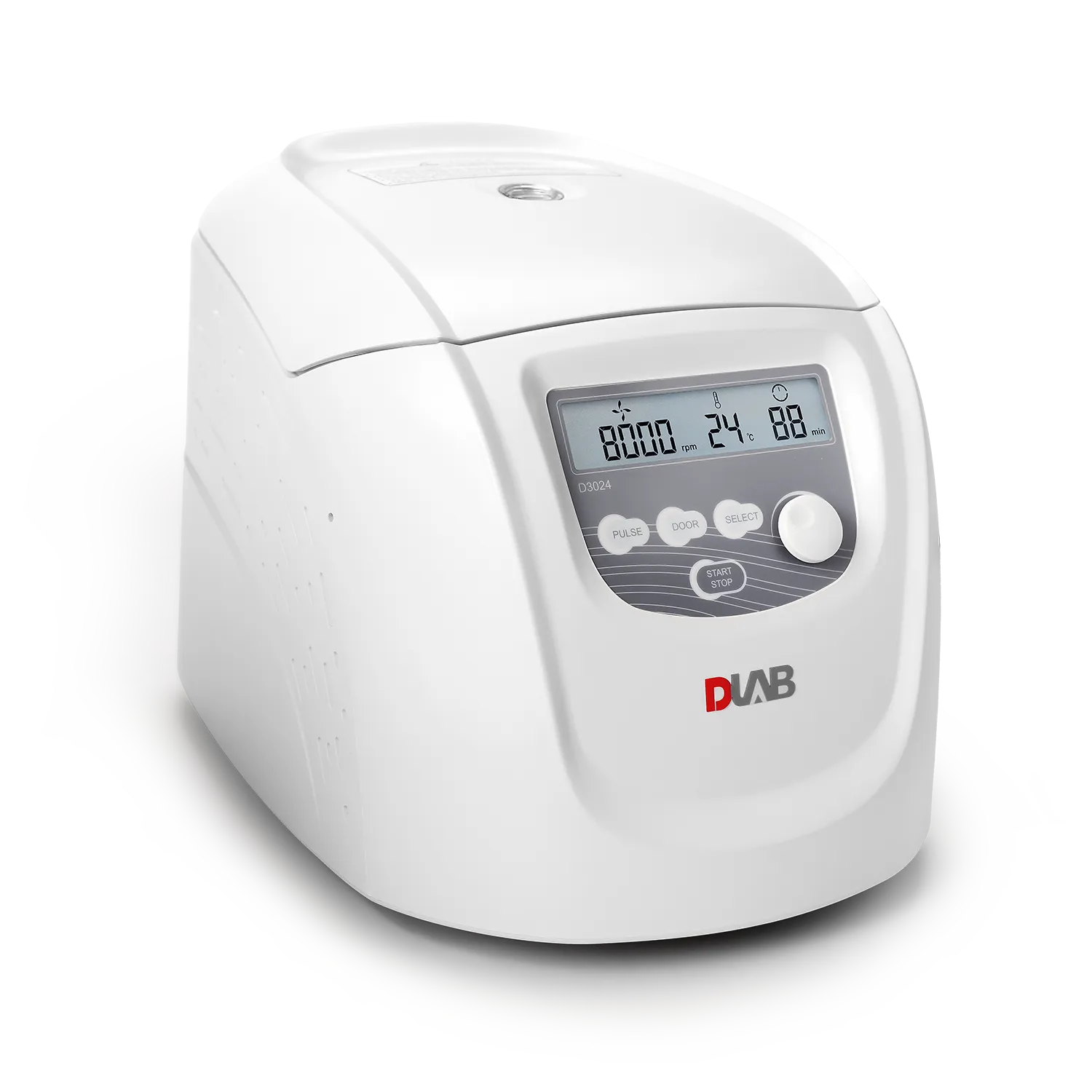 Máy Ly Tâm Tốc Độ Cao D3024