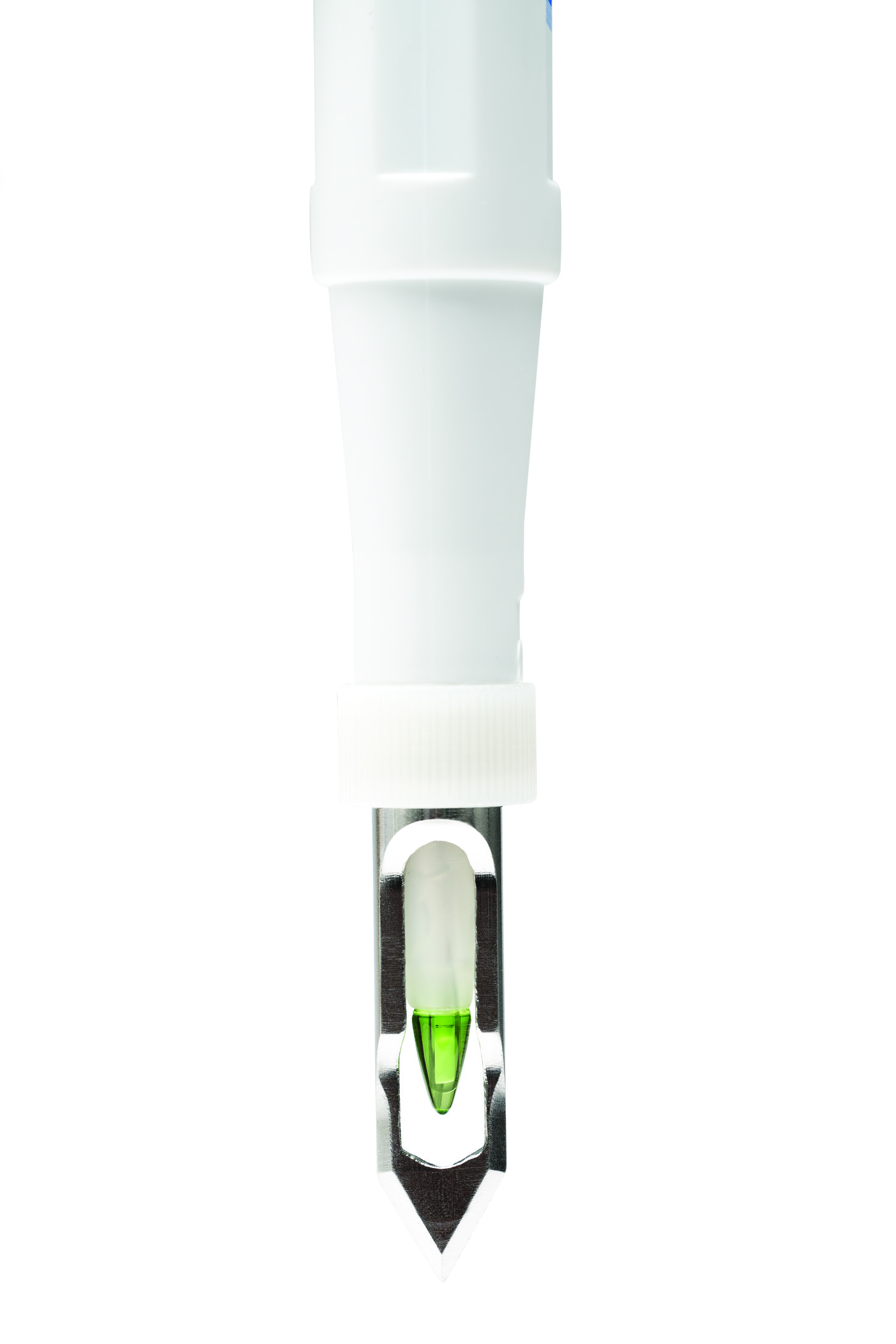 Máy đo pH/Nhiệt độ trong thịt HI99163, Hãng Hanna Instrumets