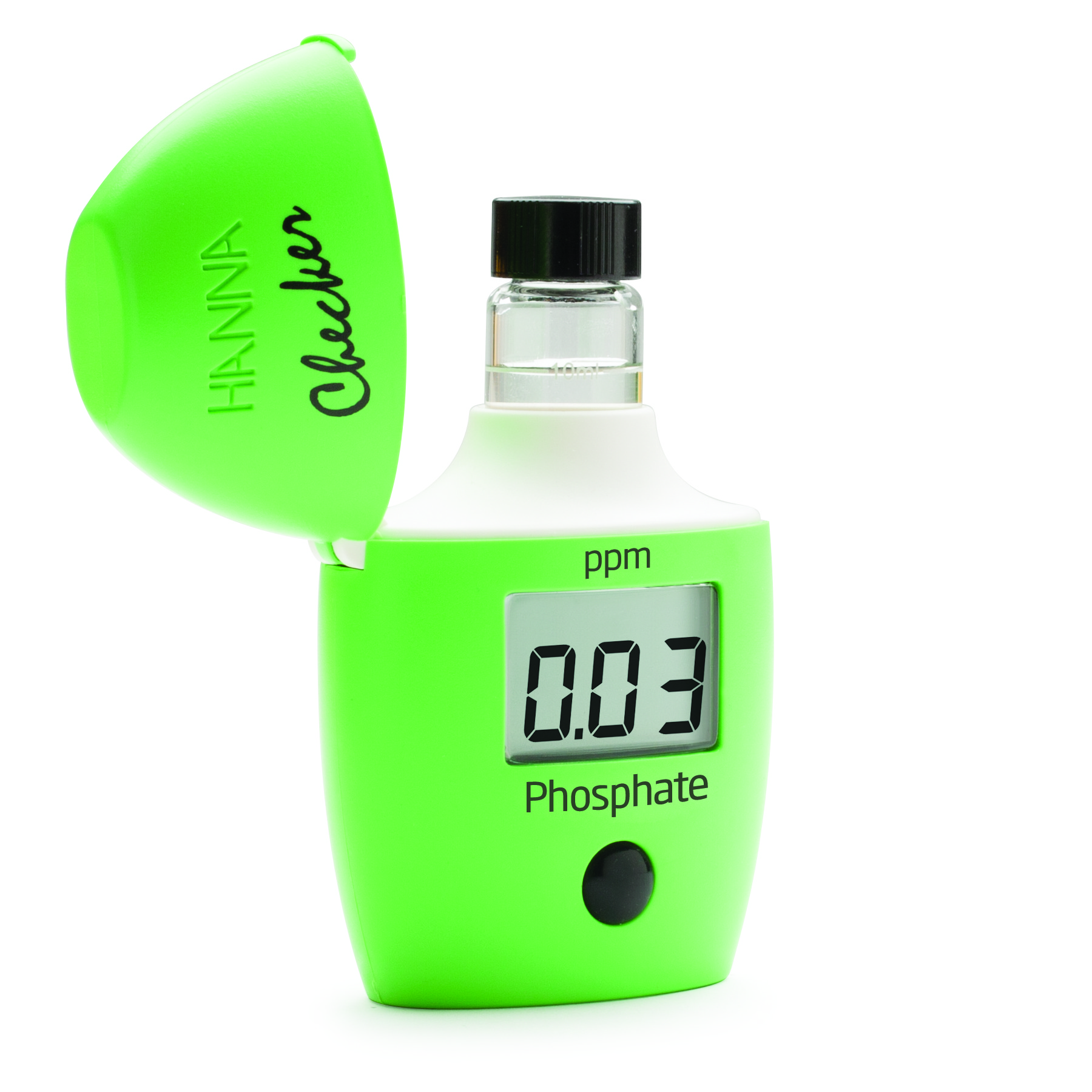 Thuốc Thử Dùng Cho Checker Photphat Thang Thấp HI713, 25 Lần Đo HI713-25