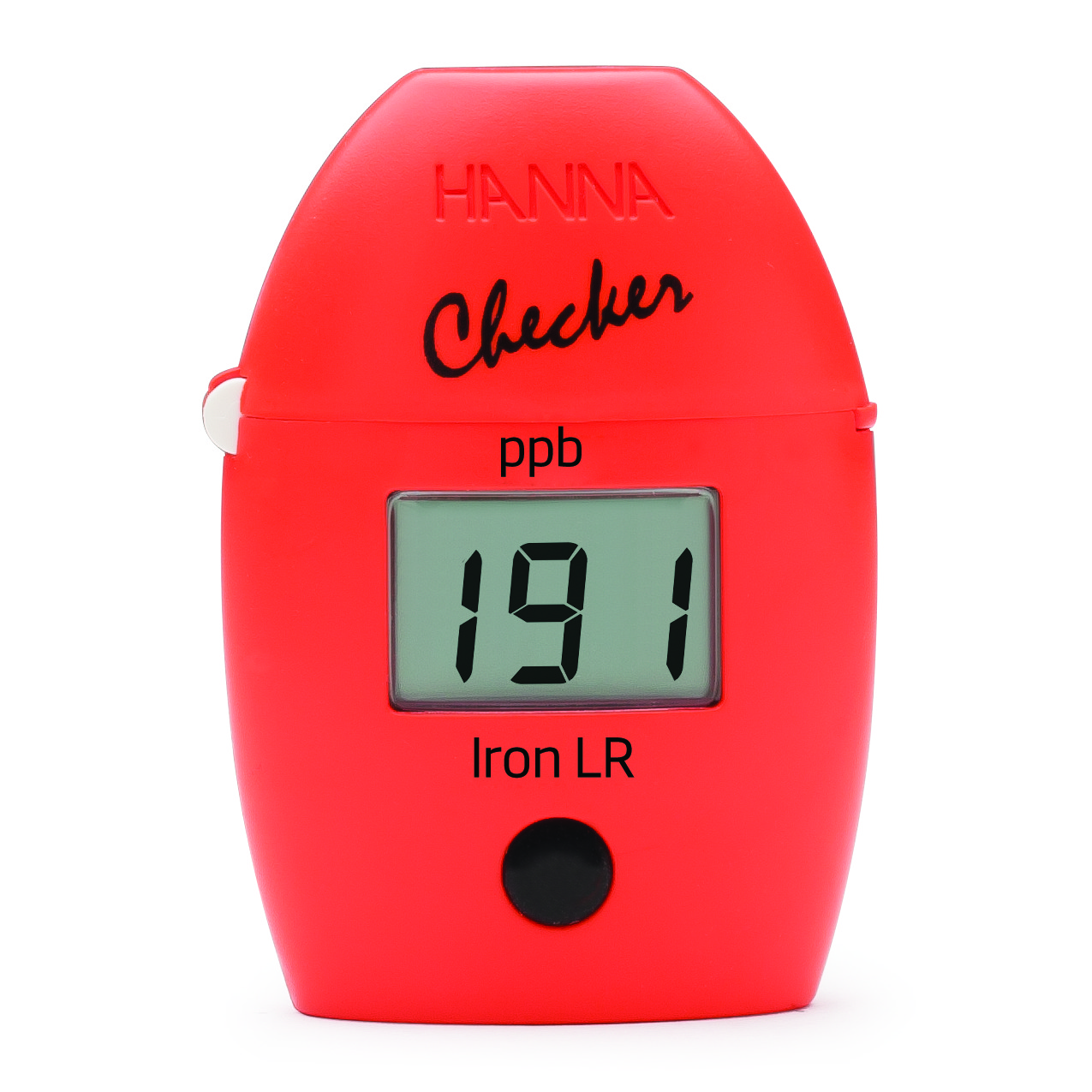 Thuốc thử Dùng Cho Checker Sắt LR HI746, 25 Lần Đo HI746-25