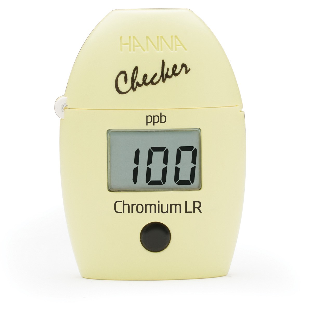 Thuốc Thử Cho Checker Đo Crôm VI HI749, 25 Lần Đo HI749-25