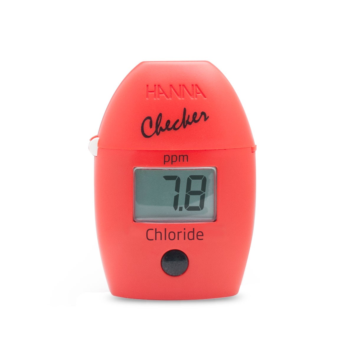Thuốc Thử Cloride Cho Checker HI753 HI753-25