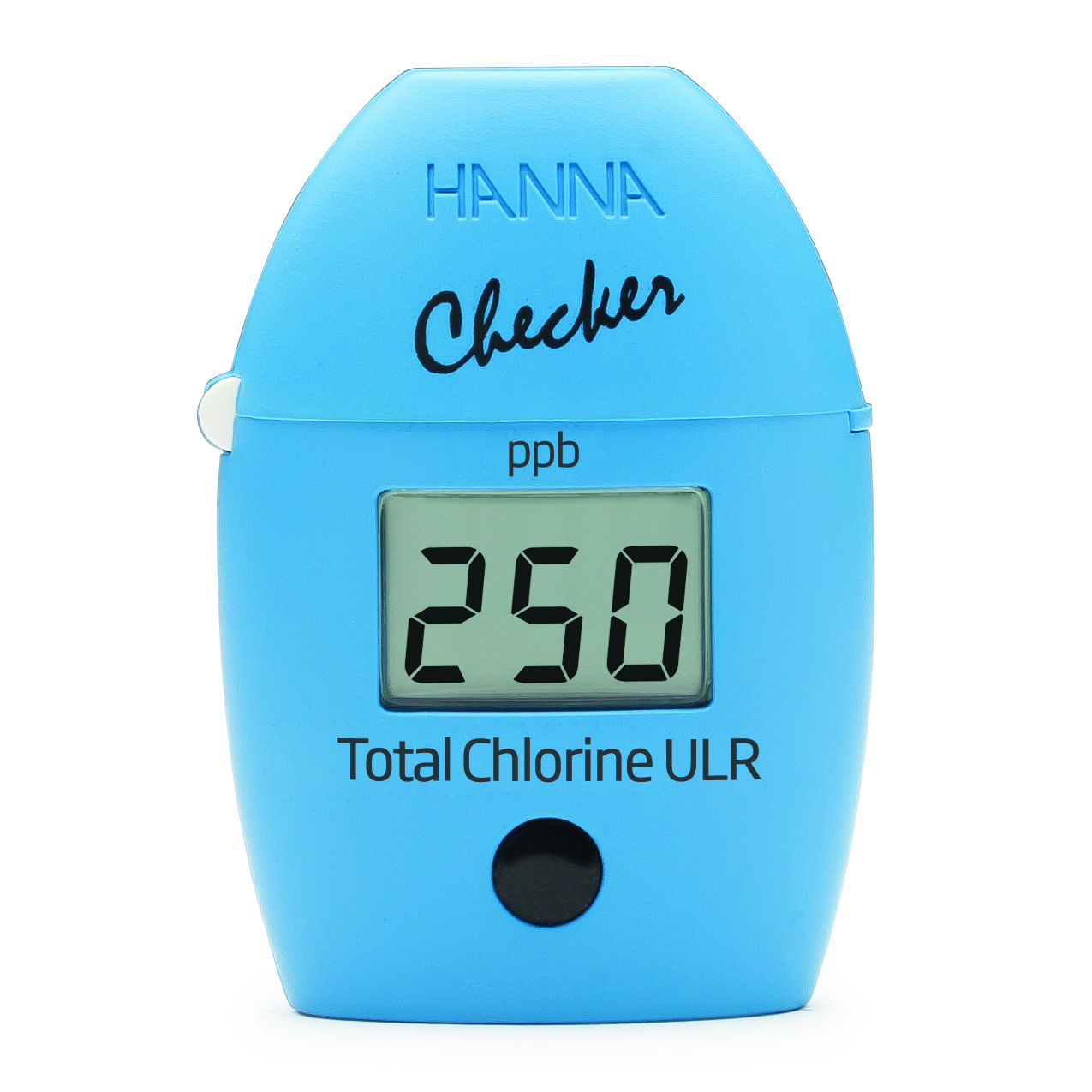 Thuốc Thử Cho Checker Clo Tổng ULR HI761, 25 Lần Đo HI761-25