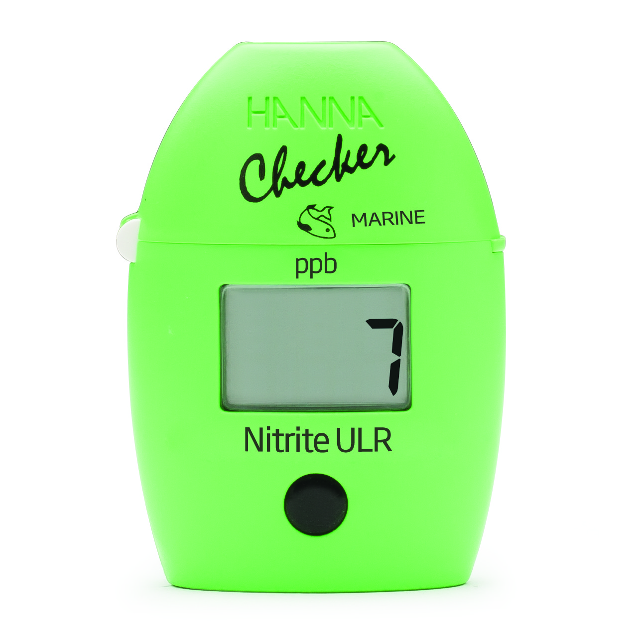 Thuốc Thử Nitrit ULR Cho Checker HI764, 25 lần HI764-25