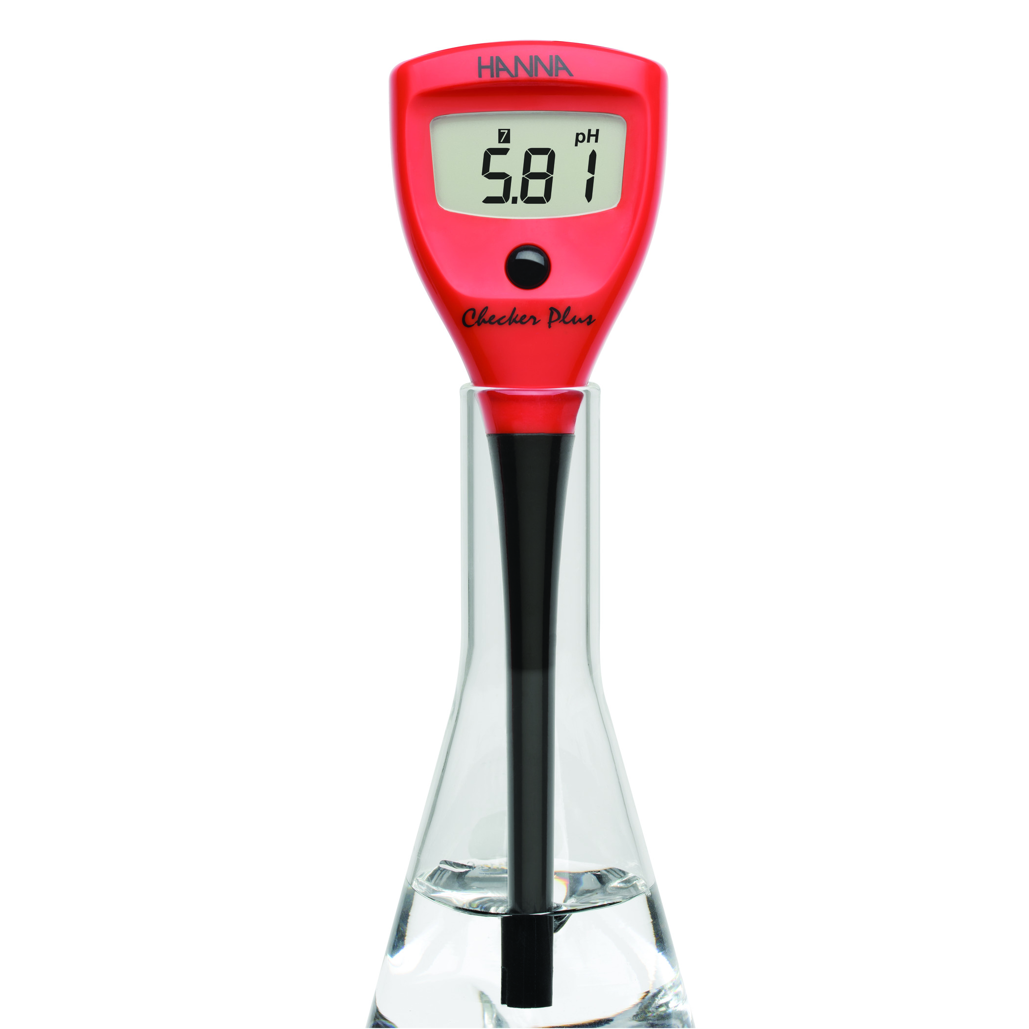 Bút đo pH (0.0 - 14.0) trong nước sạch HI98103, Hãng Hanna Instruments