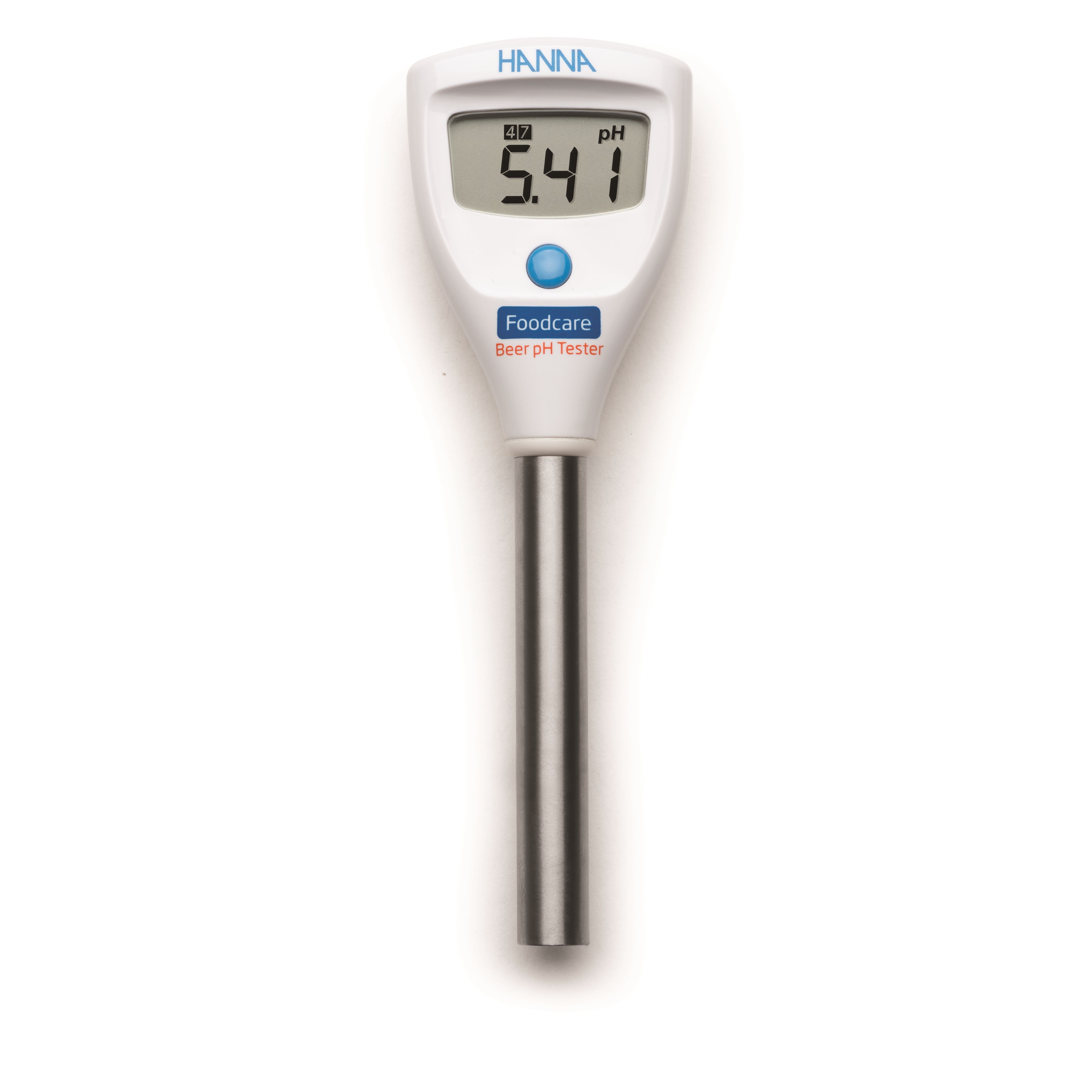 Bút đo pH cho bia HI981031, Hãng Hanna Instruments