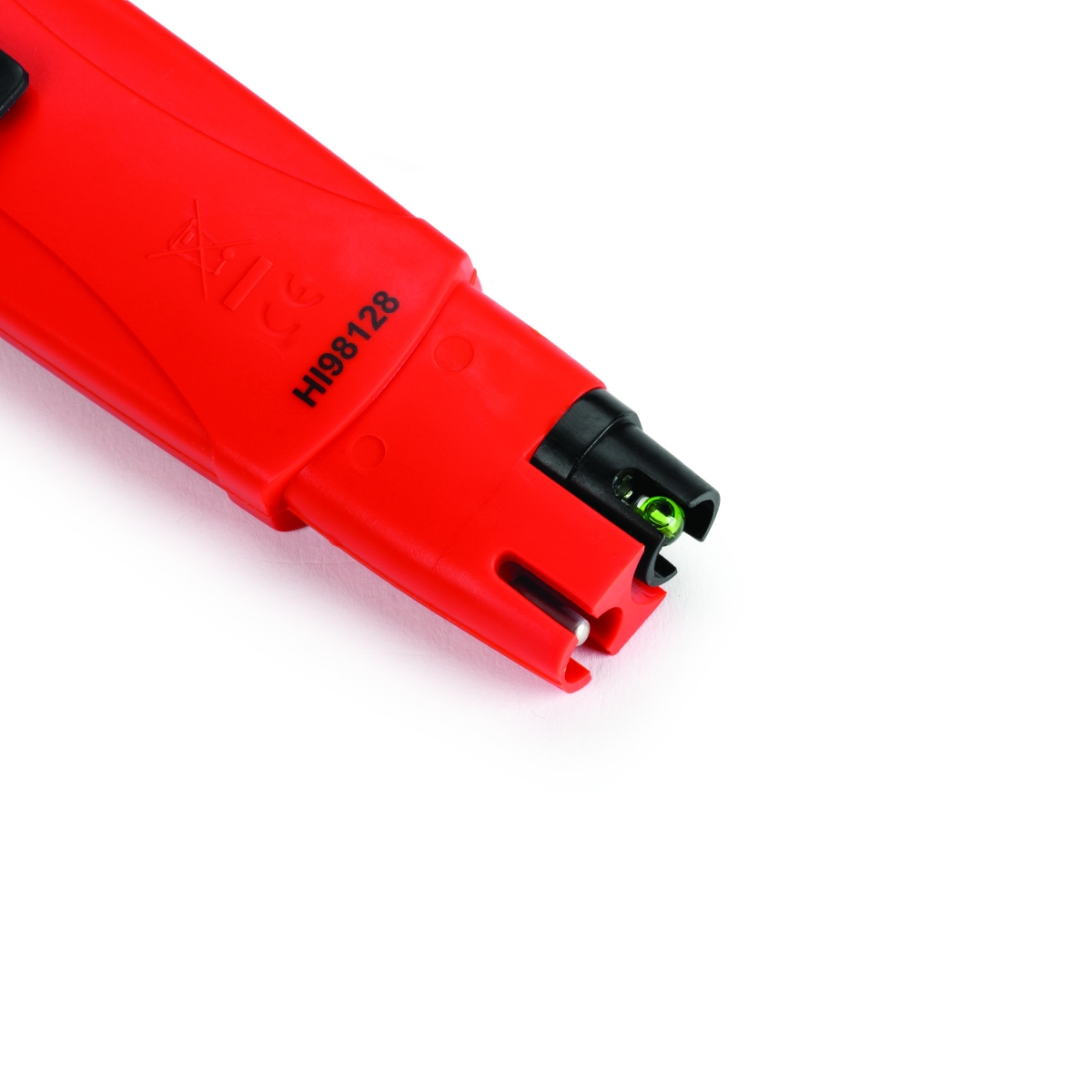 Bút đo pH/Nhiệt độ độ phân giải 0.1 HI98127, Hãng Hanna Instruments