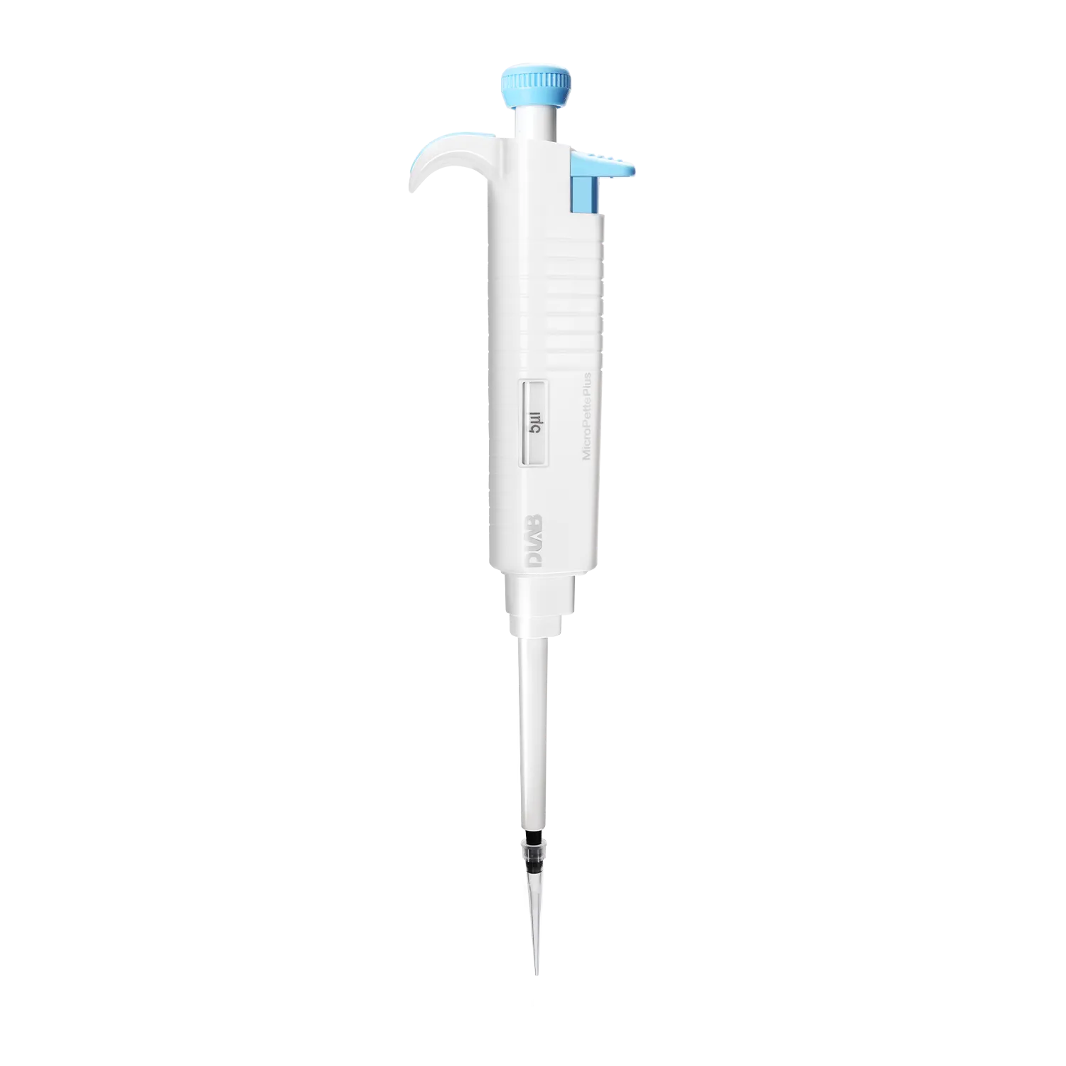 Micropipette có hấp thể tích cố định Fixed 10ul