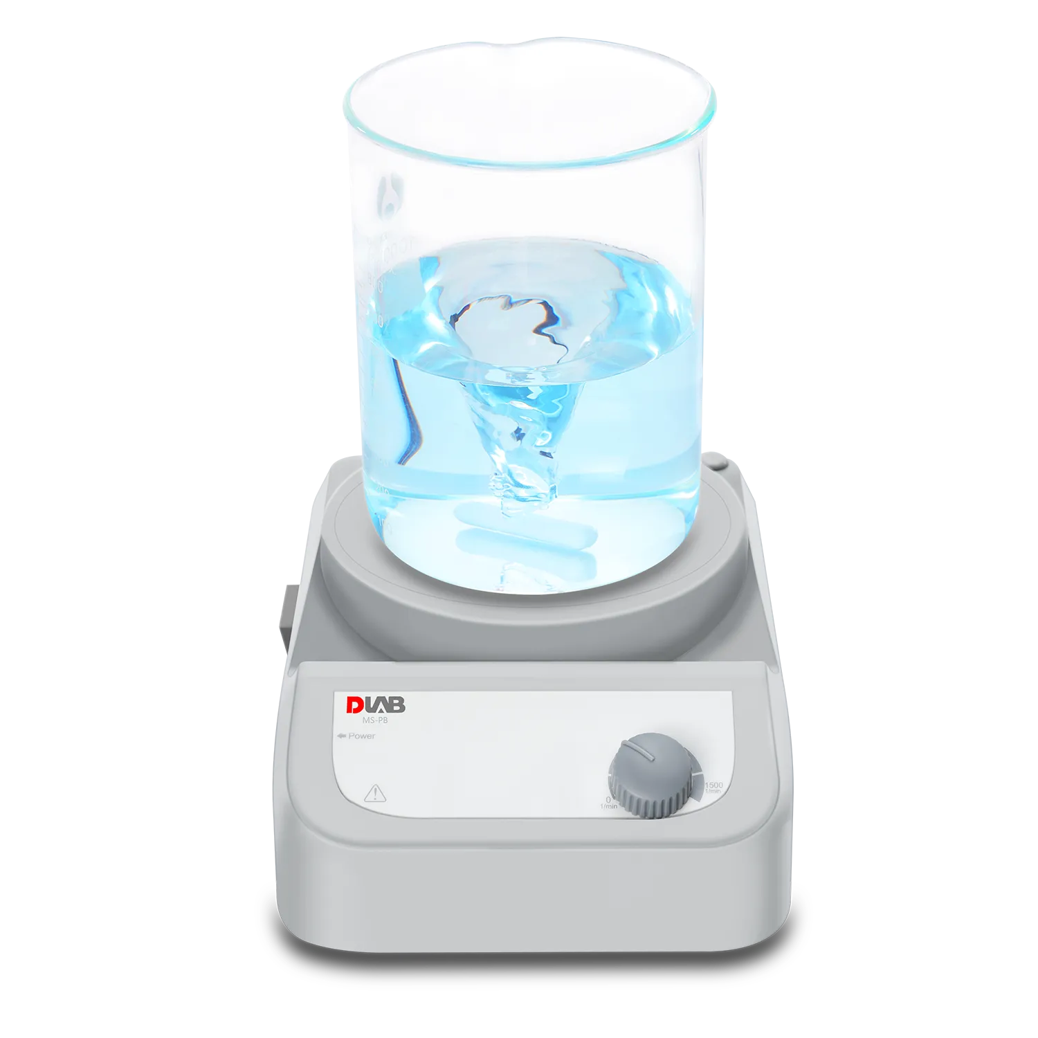 Máy Khuấy Từ Không Gia Nhiệt MS-PB hãng DLAB