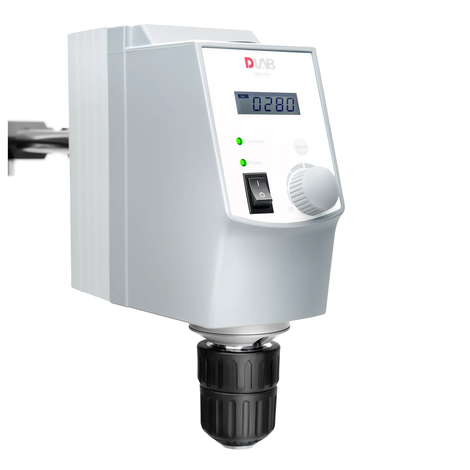 Máy Khuấy Đũa Hiện Số OS40 - Pro 130W hãng DLAB