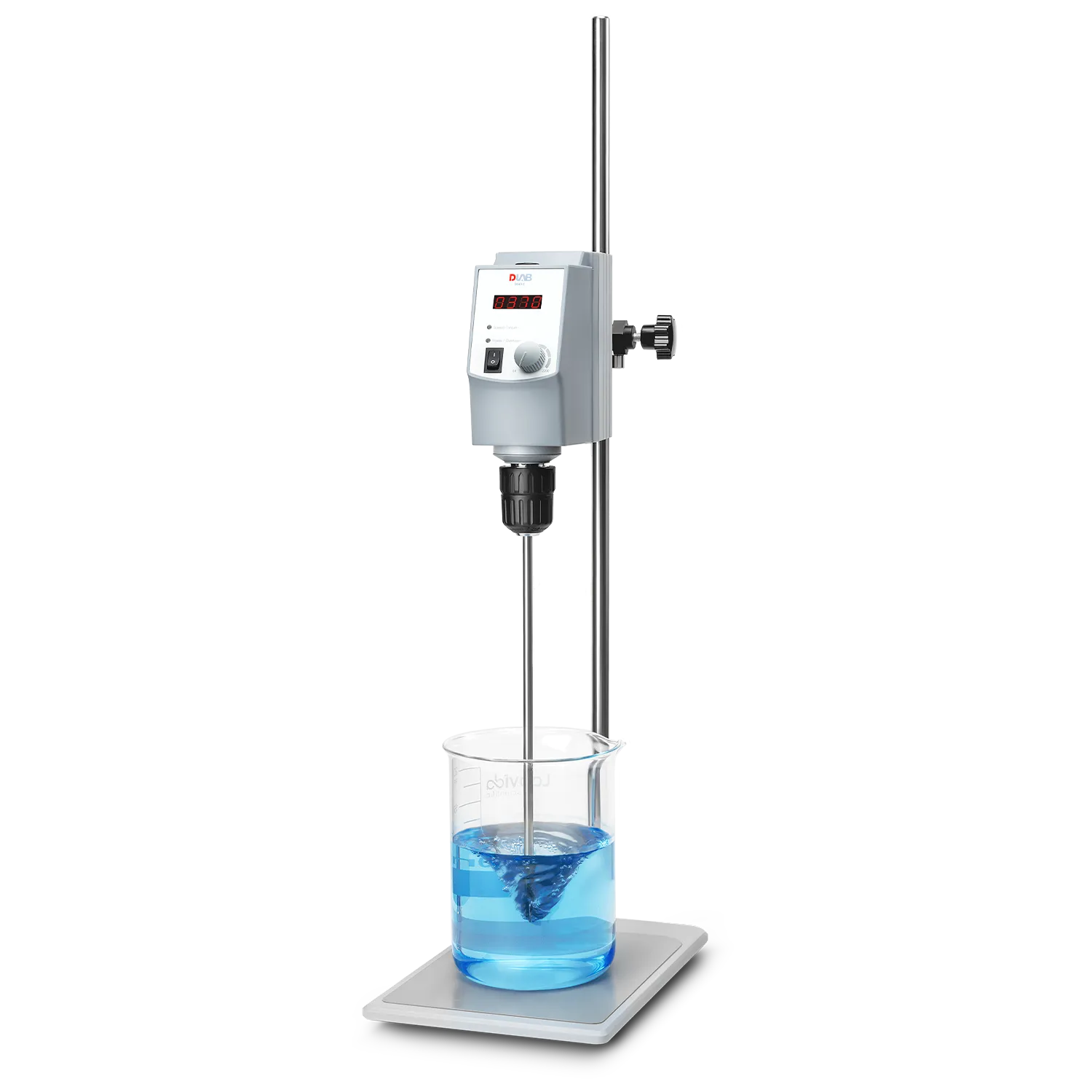 Máy Khuấy Đũa Hiện Số OS40 - S 130W hãng DLAB