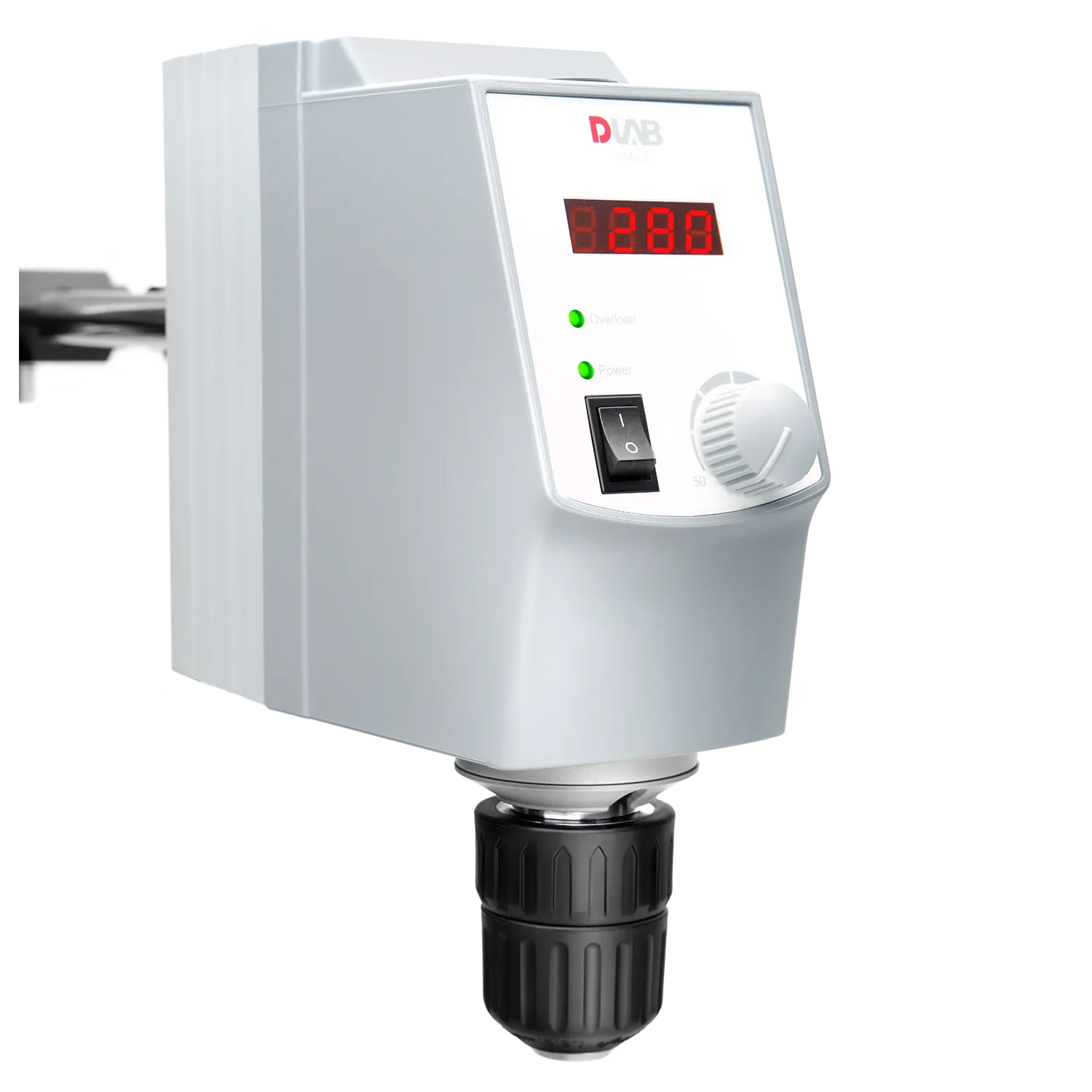 Máy Khuấy Đũa Hiện Số OS40 - S 130W hãng DLAB