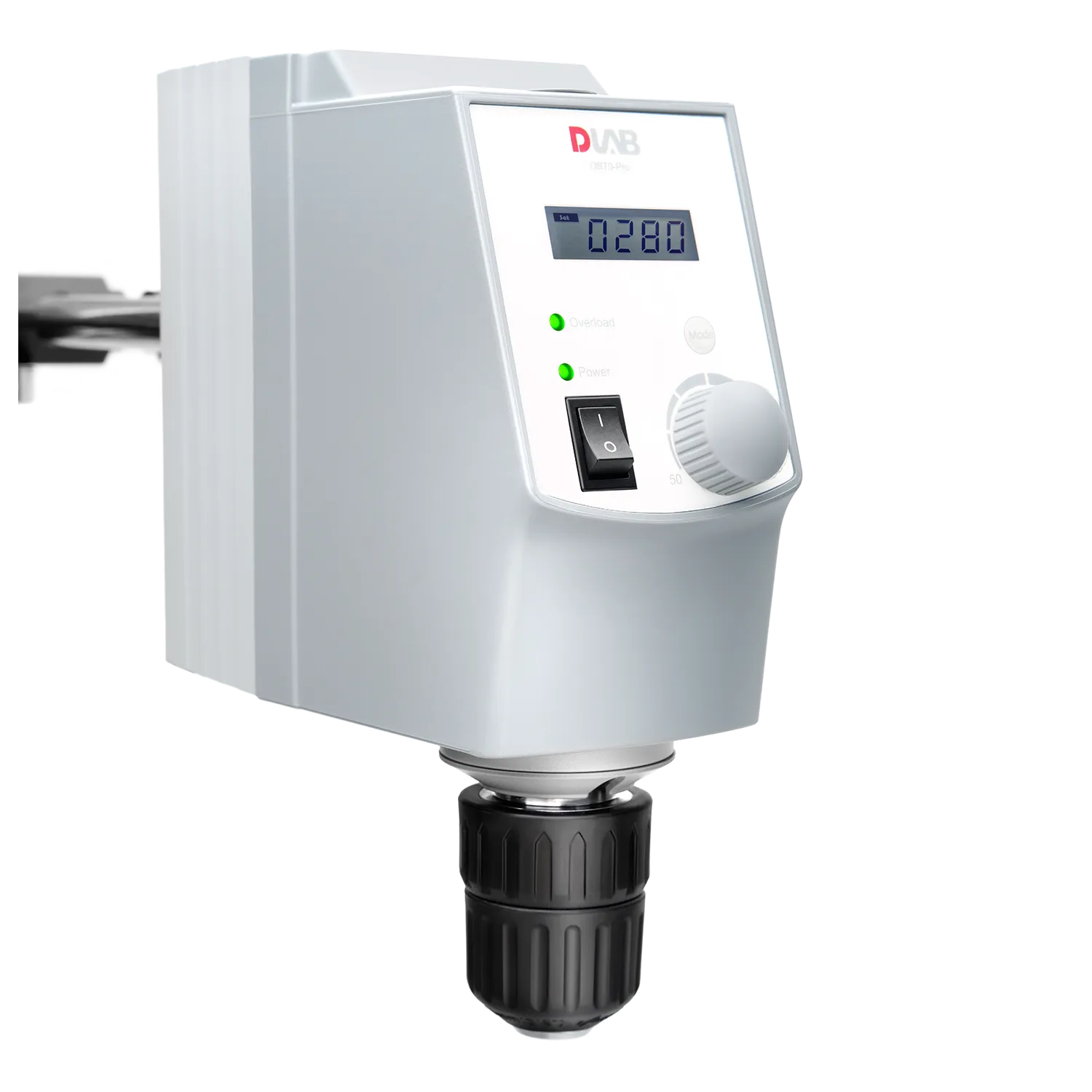 Máy khuấy Đũa Hiện Số OS70- Pro 200W hãng DLAB