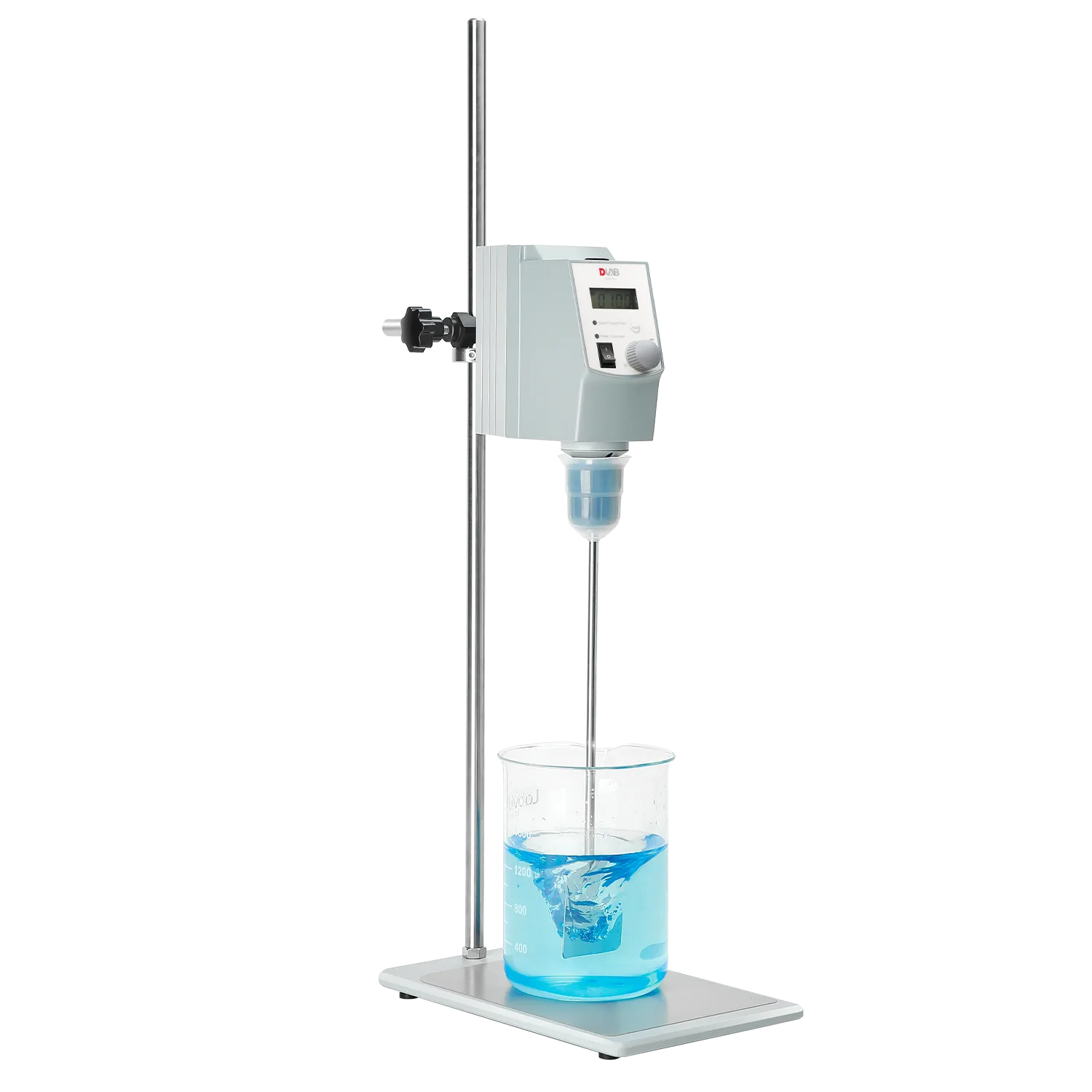 Máy khuấy Đũa Hiện Số OS70- Pro 200W hãng DLAB