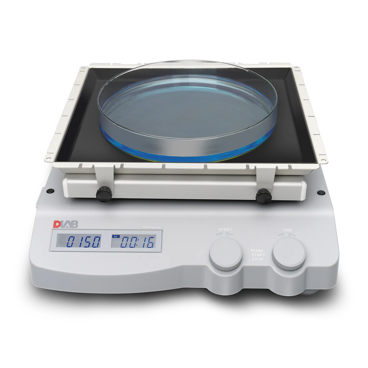 Máy Lắc Mẫu SK-O180-Pro