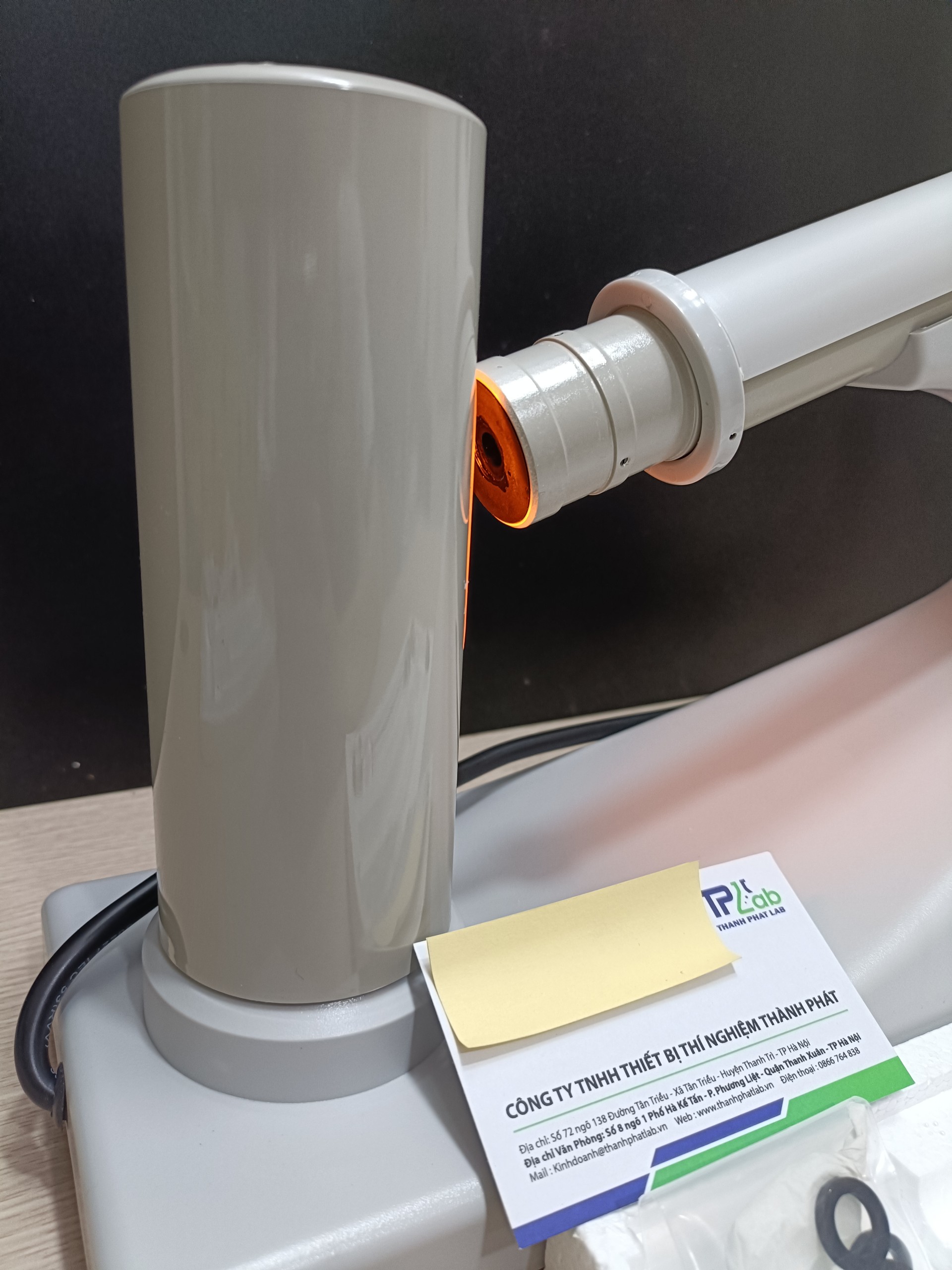 Phân Cực Kế WXG-4