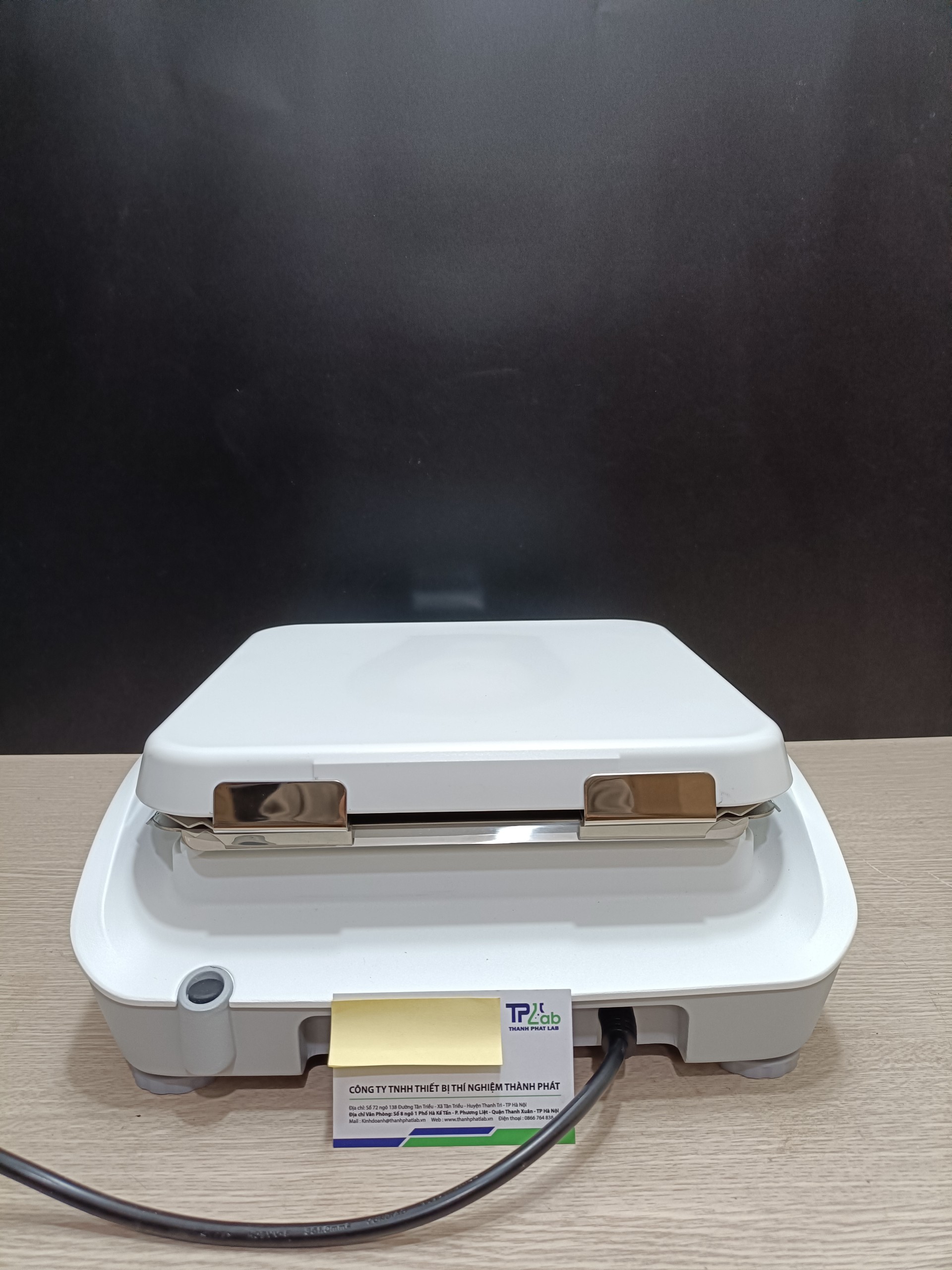 Bếp Điện HP500-Pro Hãng Dlab
