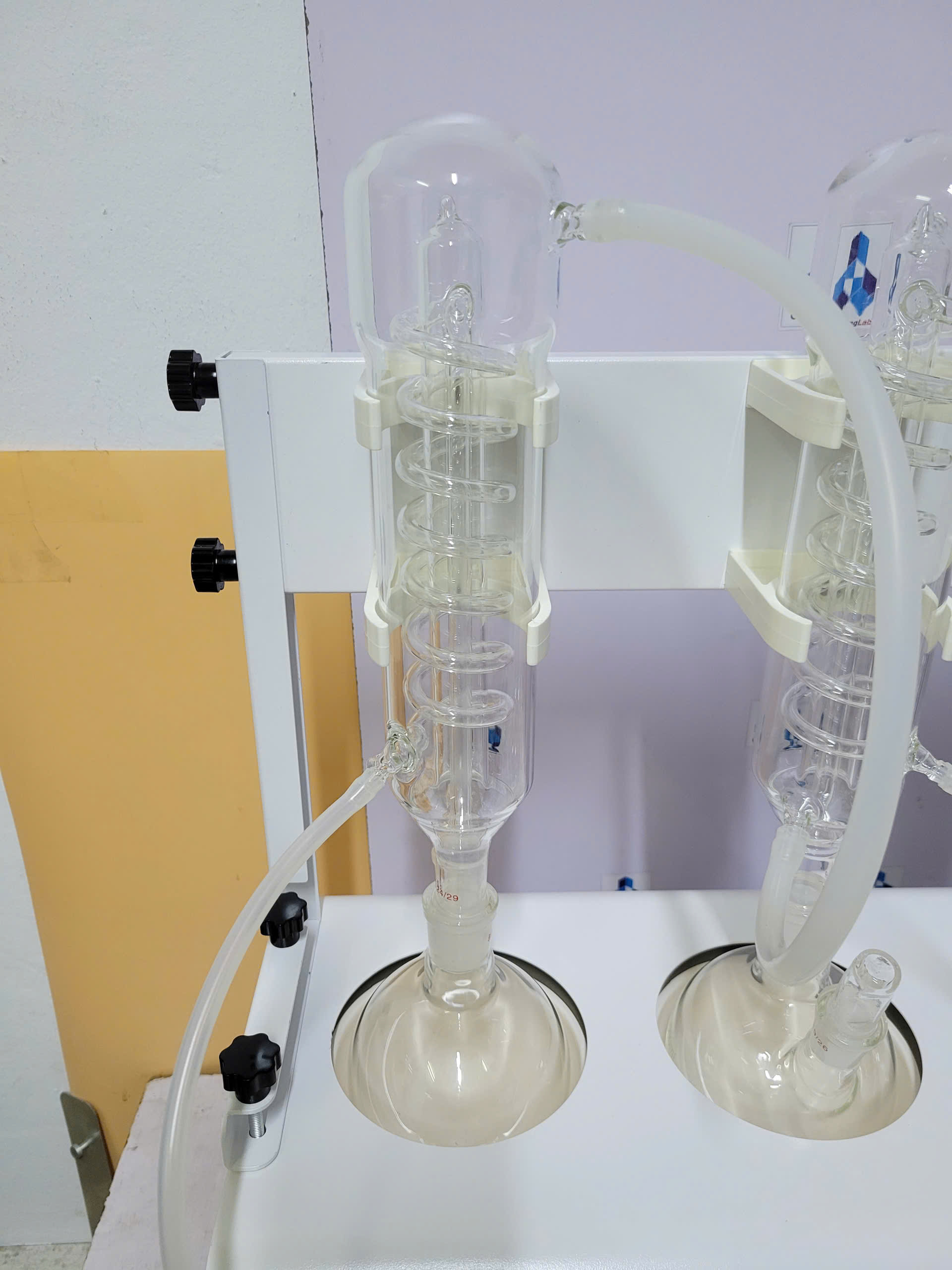 Máy chưng cất đa năng GL-232, Trung Quốc