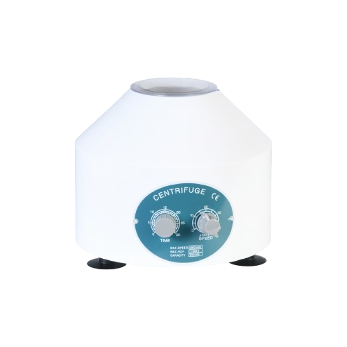 Máy ly tâm 6 ống LC-04R