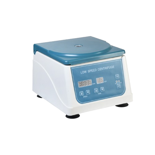 Máy ly tâm thẩm mỹ PRP 8 ống