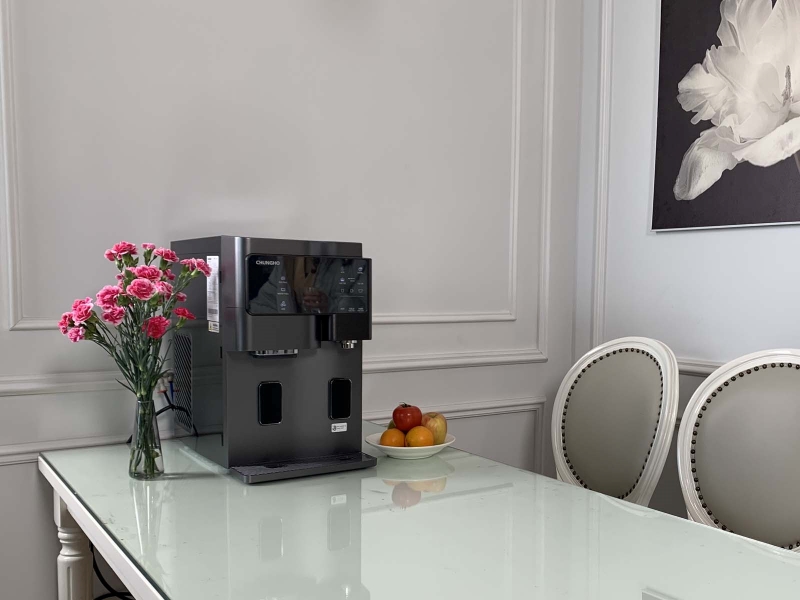 Máy Lọc Nước Gia Đình Cao Cấp Có Tính Năng Vượt Trội Gì?