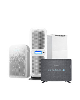 MÁY LỌC KHÔNG KHÍ