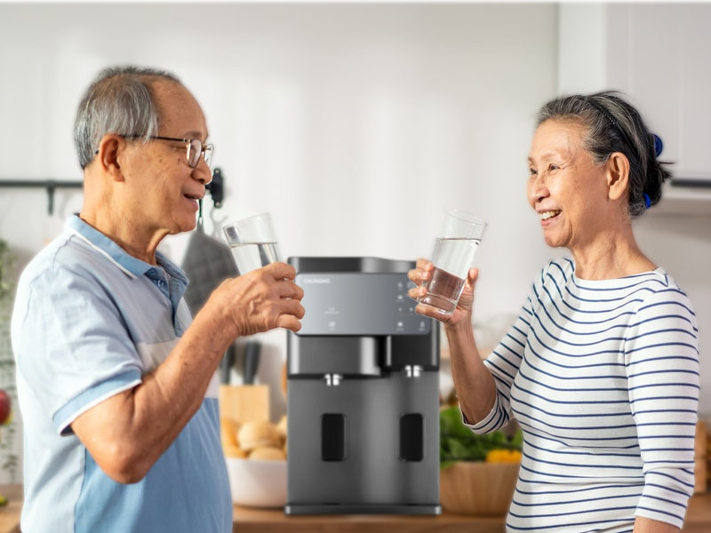 Huyết áp cao uống gì để hạ nhanh? 10+ thức uống hạ huyết áp hiệu quả tại nhà