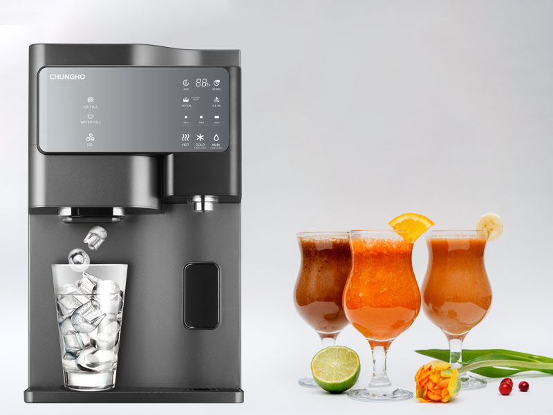 Các loại nước ép trái cây tốt cho thận: dưa hấu, bưởi, dâu tây