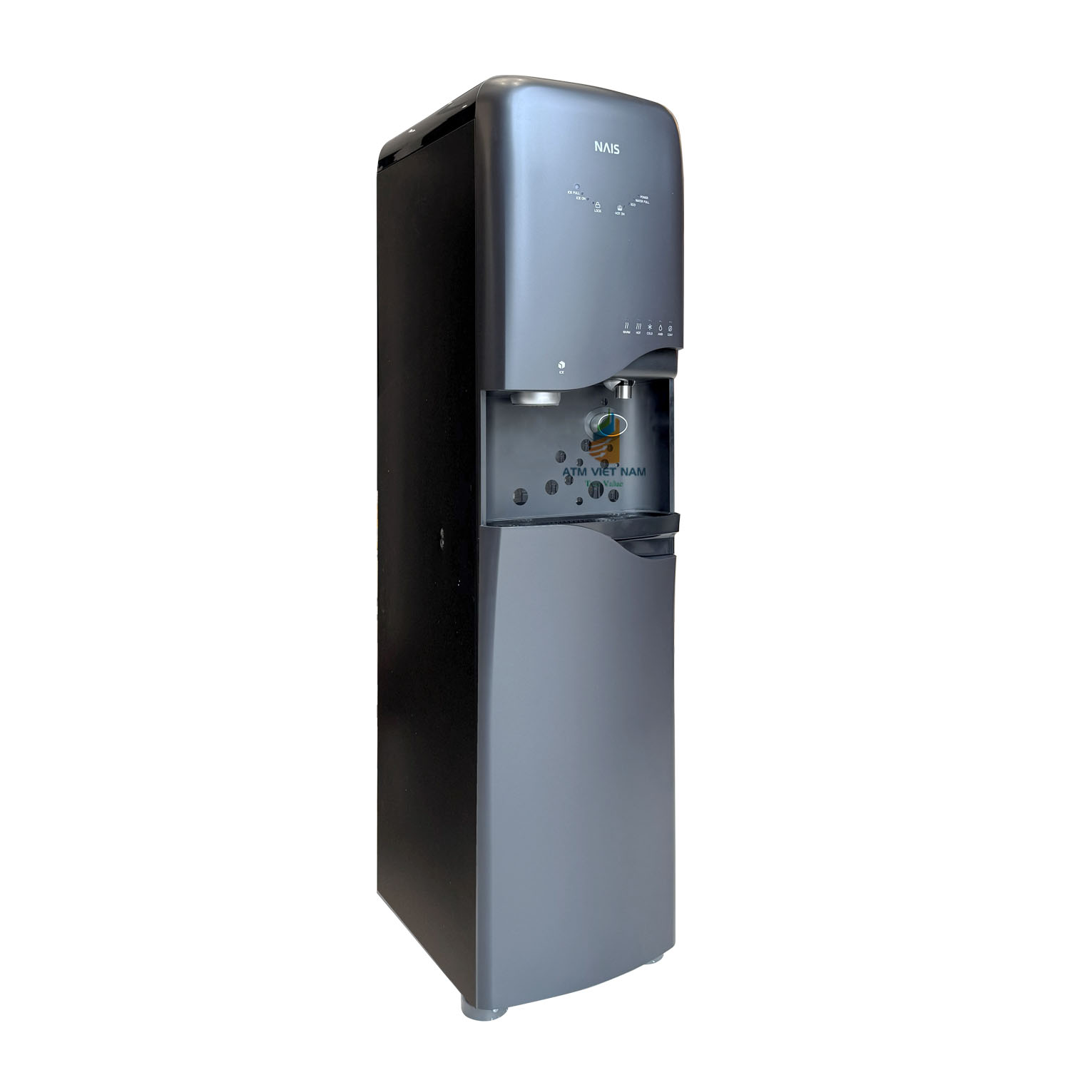 Máy Lọc Nước ChungHo Nais NEW 700