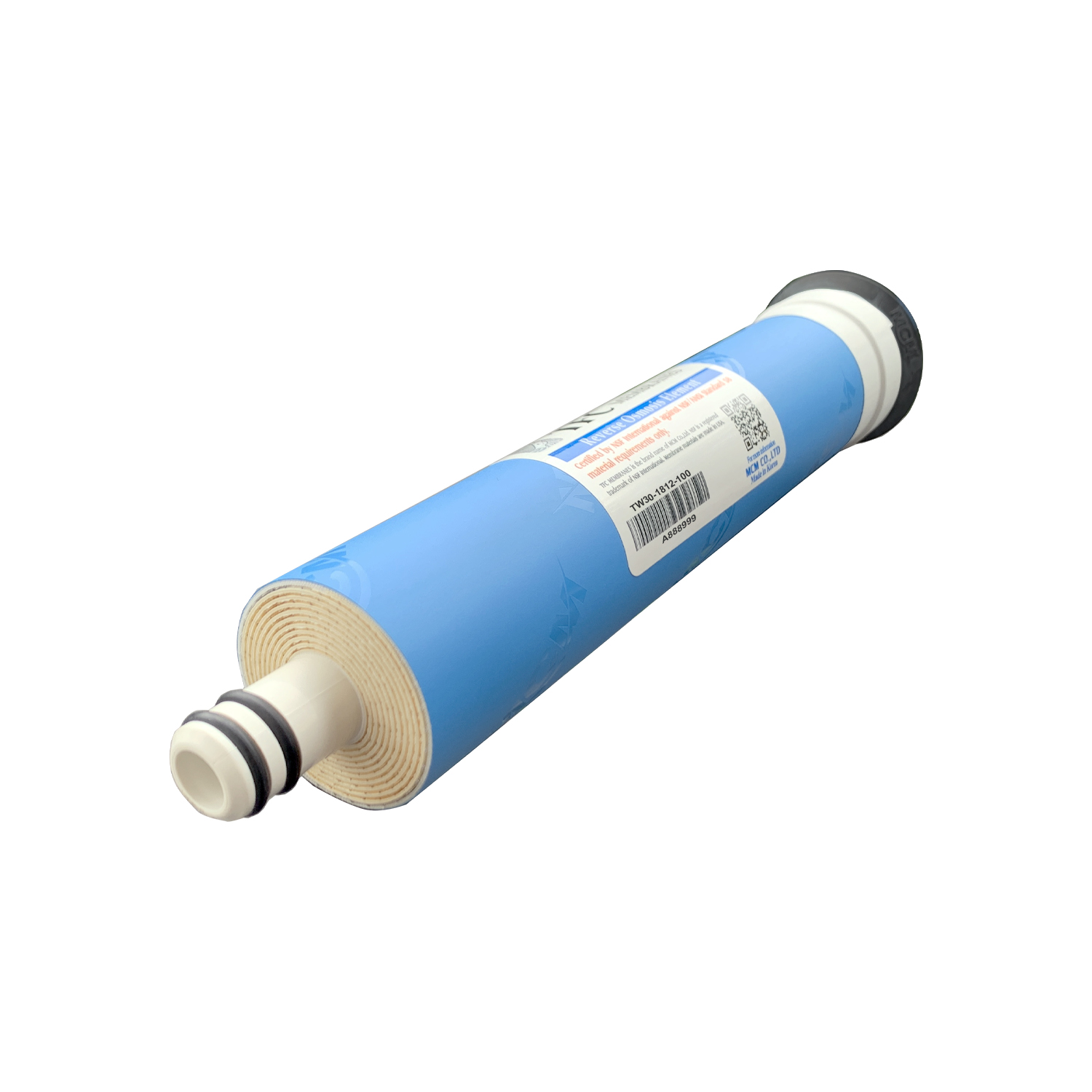 Màng lọc RO TFC-Membranes 100GPD