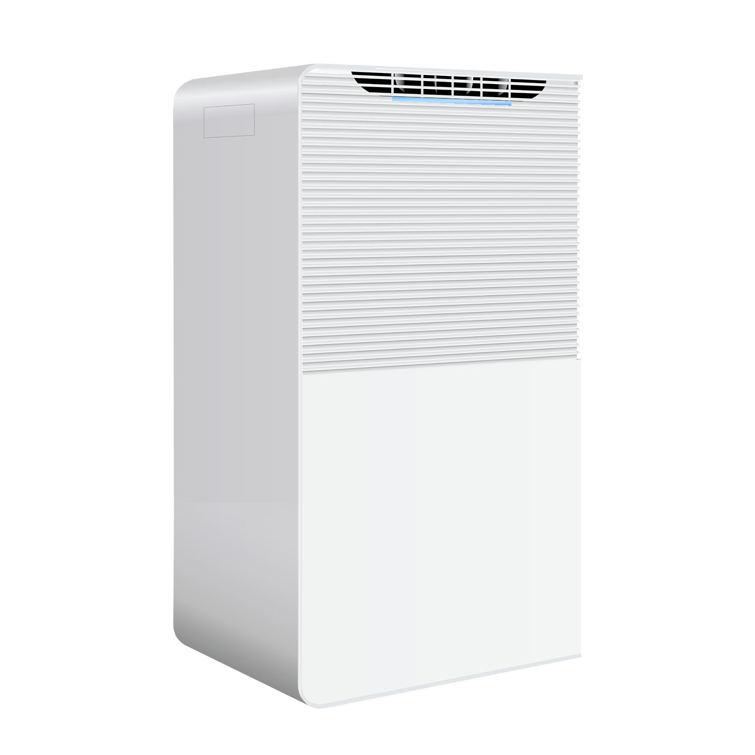 Máy lọc không khí hút ẩm ChungHo AD150 - Cho Thuê