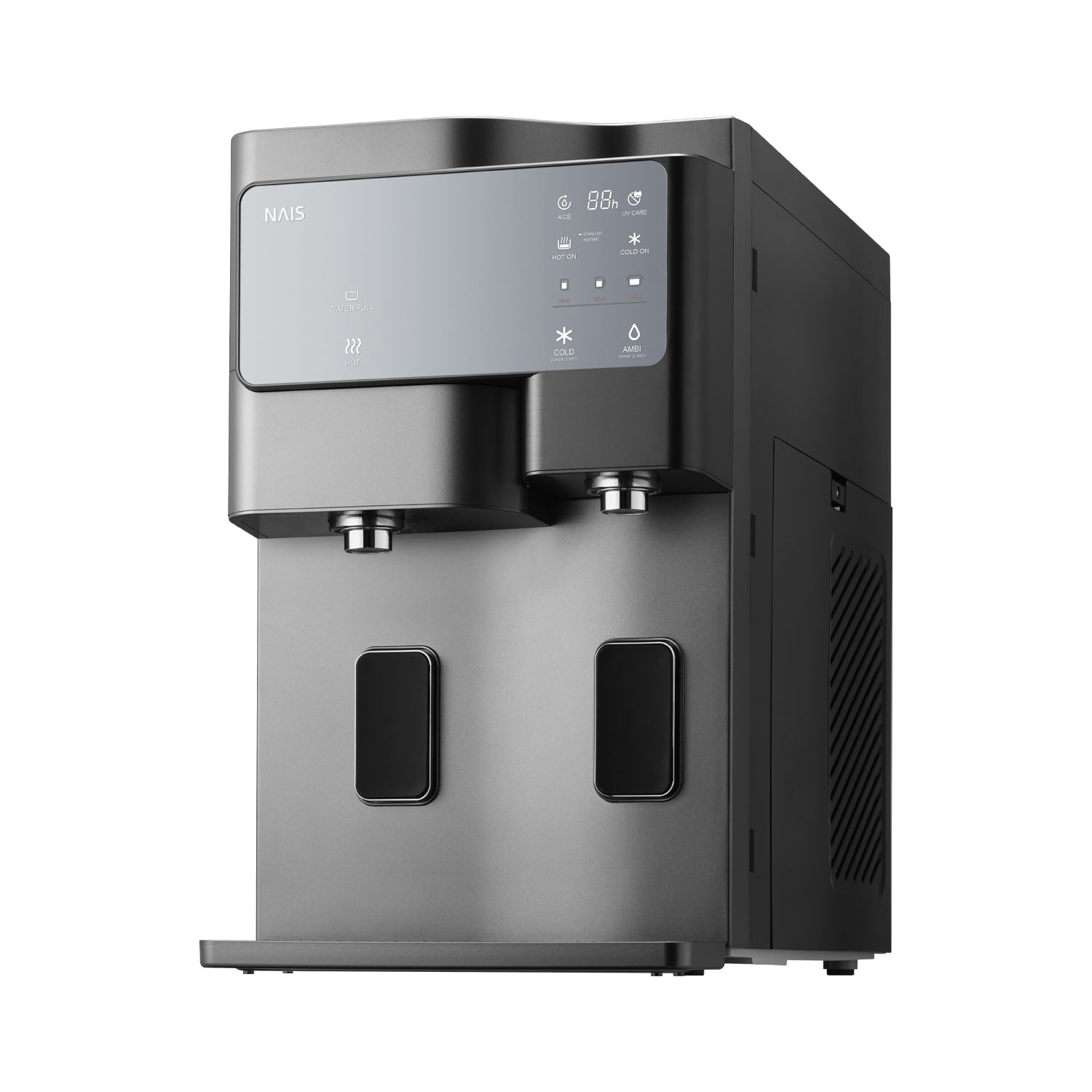 Máy lọc nước ChungHo SANITA (Hot & Cold) - Cho Thuê