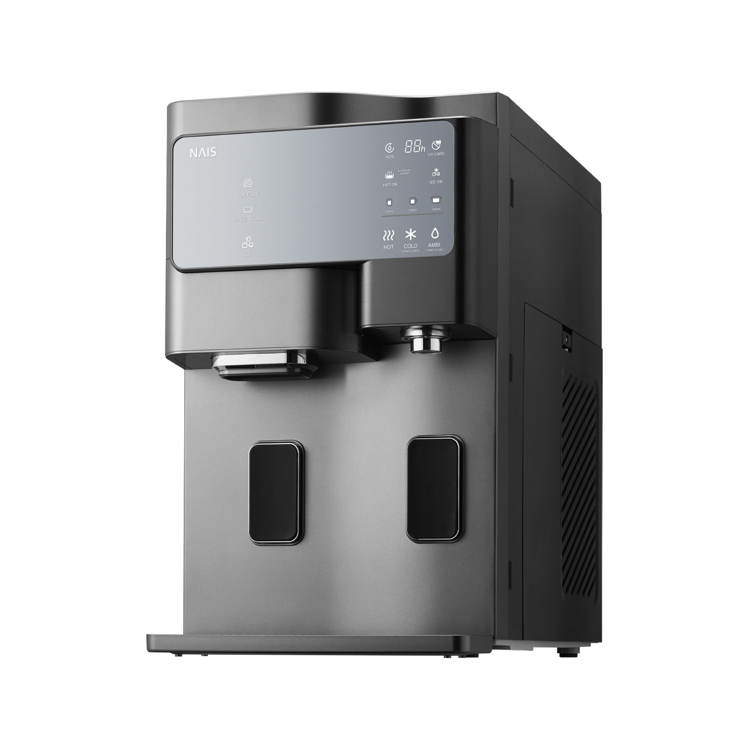 Máy lọc nước ChungHo SANITA ICE - Cho thuê