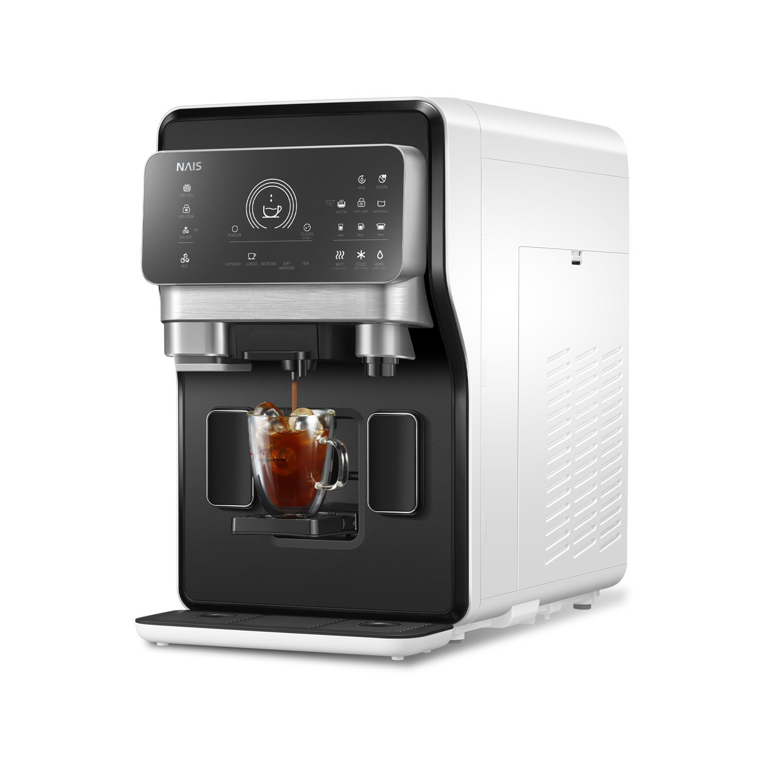 Máy lọc nước ChungHo Espre Caffe - Cho Thuê