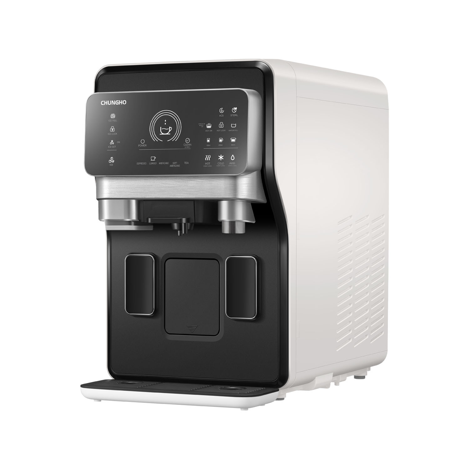 Máy lọc nước ChungHo Espre Caffe - Cho Thuê