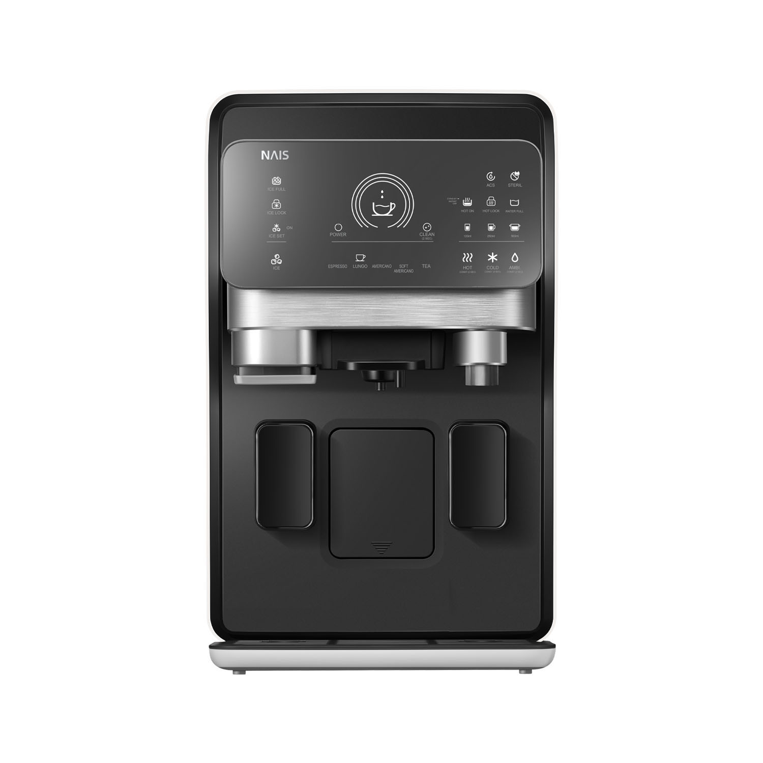 Máy lọc nước ChungHo Espre Caffe - Cho Thuê