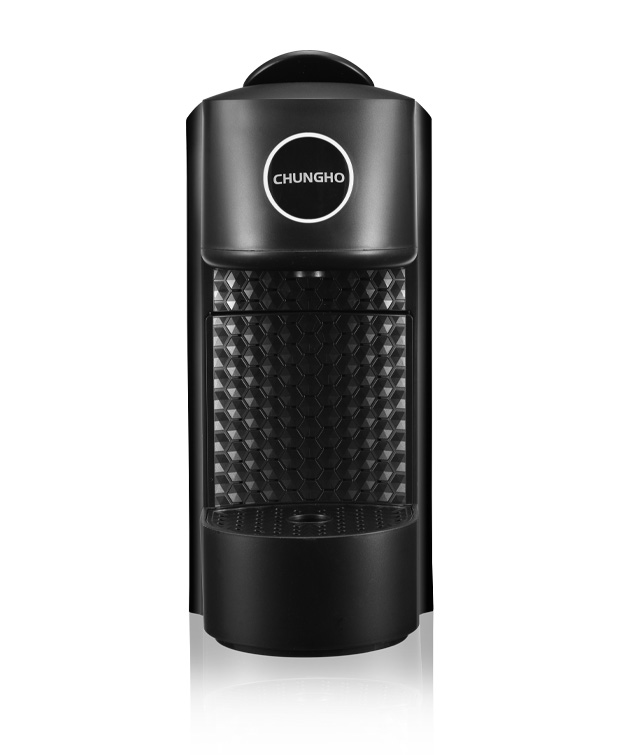 Máy pha cà phê viên nén ChungHo Espresso Italia