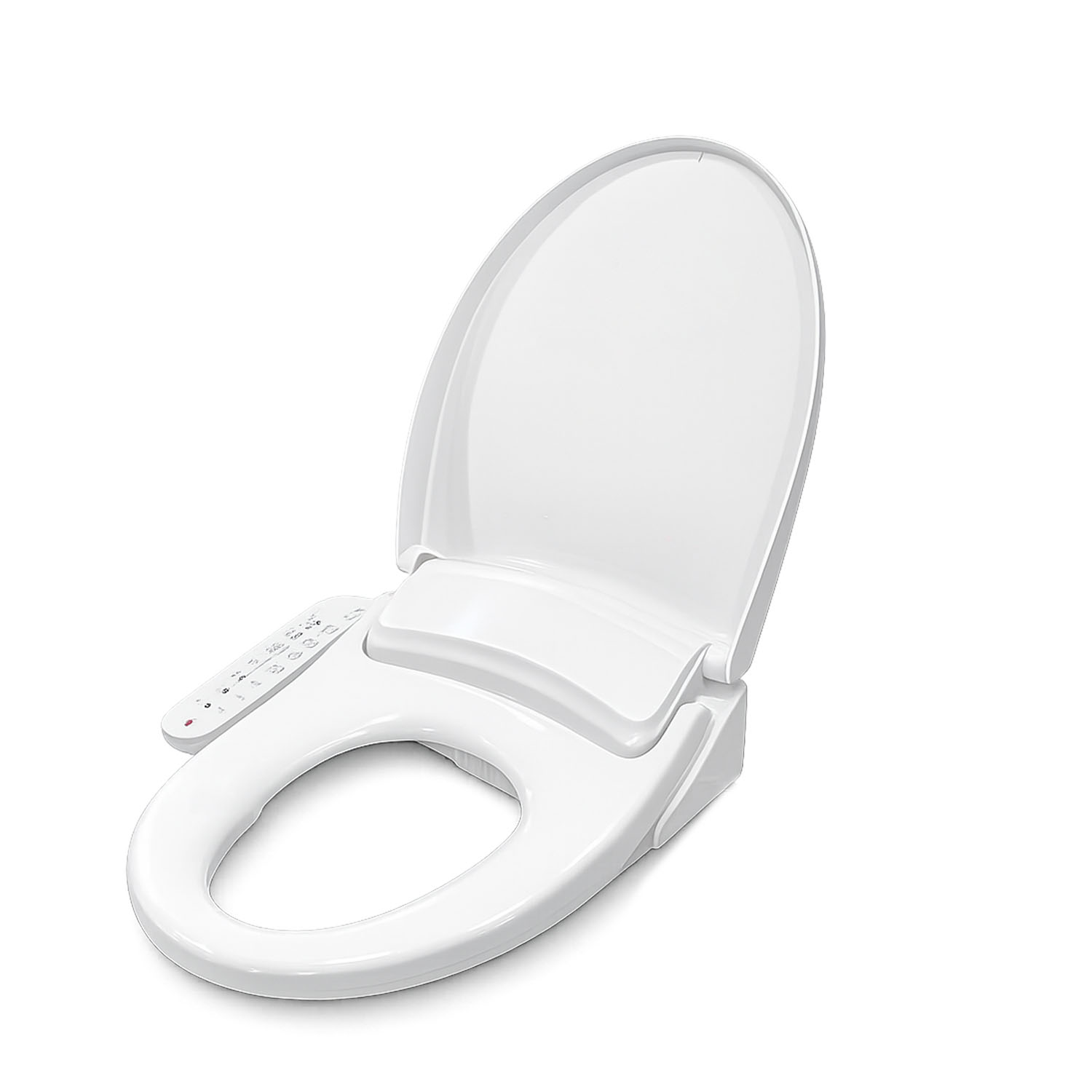 Nắp Bồn Cầu Điện Tử NAIS GBD-35D50VN