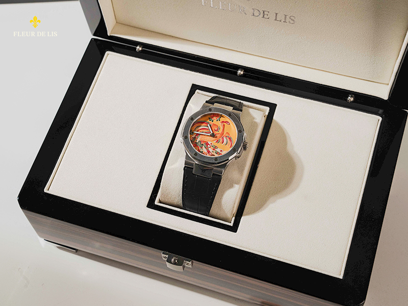 Đồng hồ nghệ thuật thủ công là gì? Vì sao ngày càng được giới sưu tầm săn đón