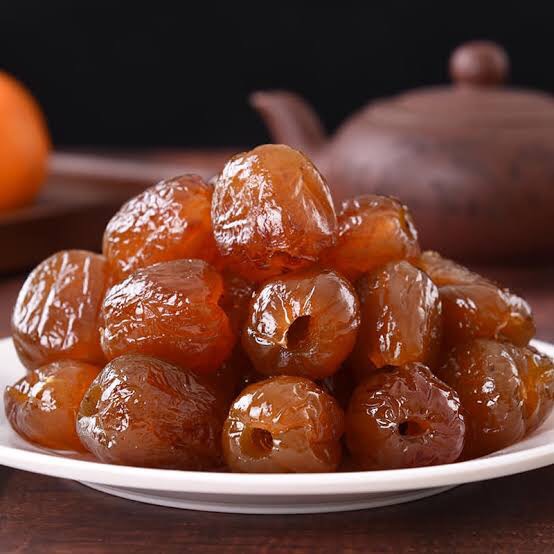 Mứt Táo-450g