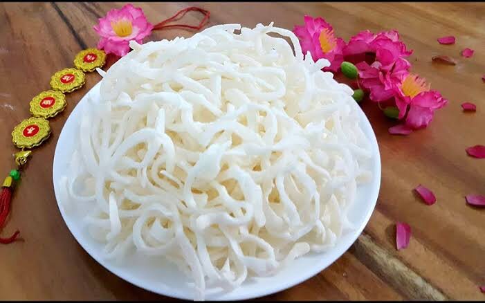 Mứt Dừa Kim Yến-500g