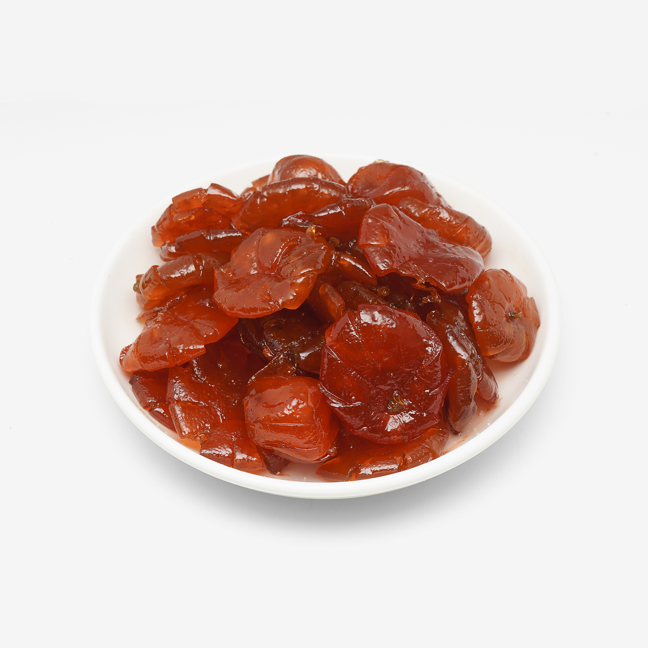 Mứt Quất Dẻo