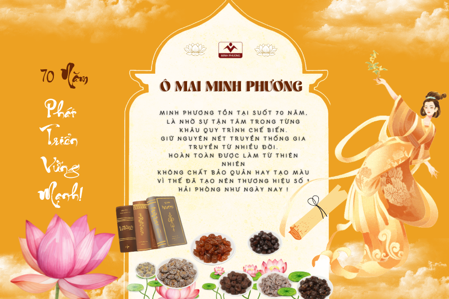 Vì sao chọn chúng tôi